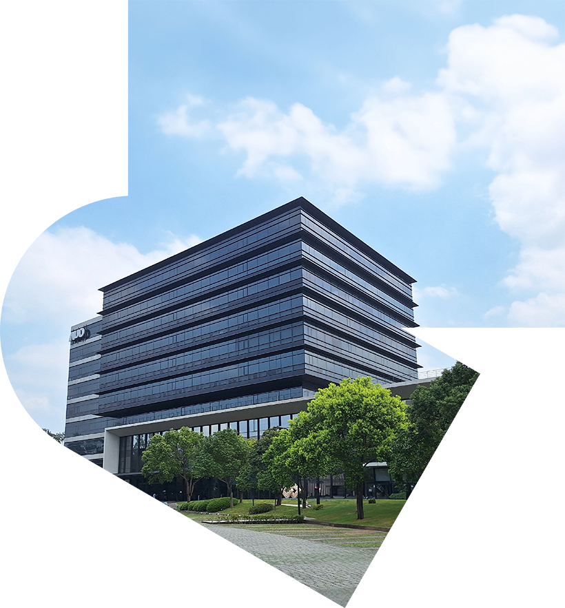 EVO视讯光電股份有限公司